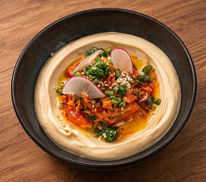 Hummus